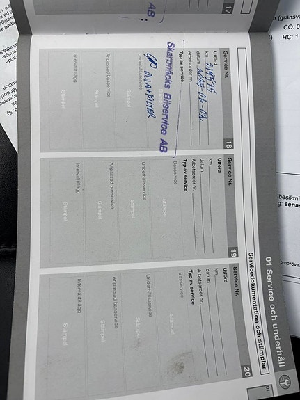 Volvo V70 13 of 13