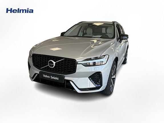 Volvo XC60 3 of 17