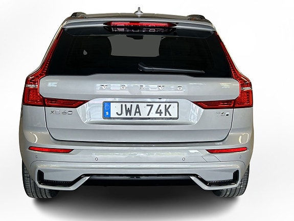 Volvo XC60 5 of 5