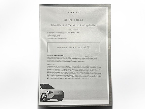 Volvo XC60 17 of 17