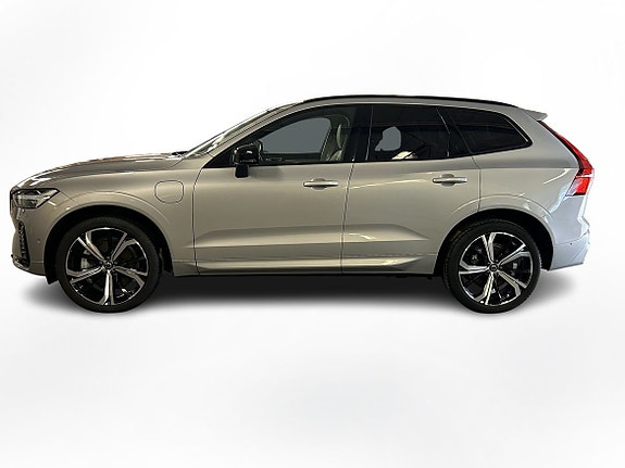 Volvo XC60 8 of 17
