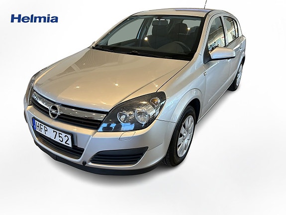 İkinci el  Opel Astra 1.6