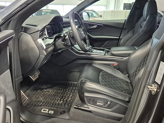 Audi Q8 9 of 13