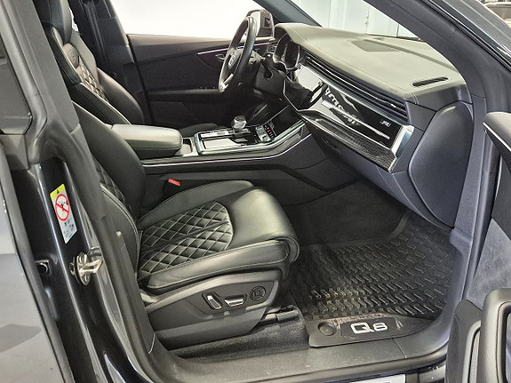 Audi Q8 7 of 13