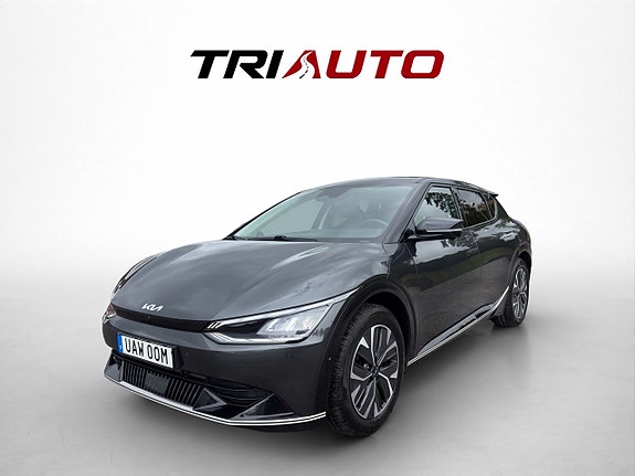 İkinci el  Kia Ev6 