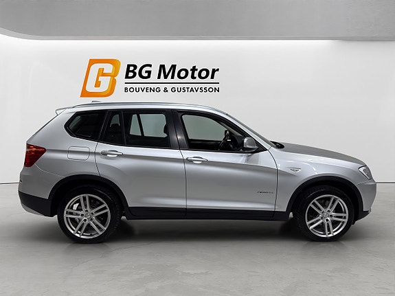 BMW X3 3 of 5
