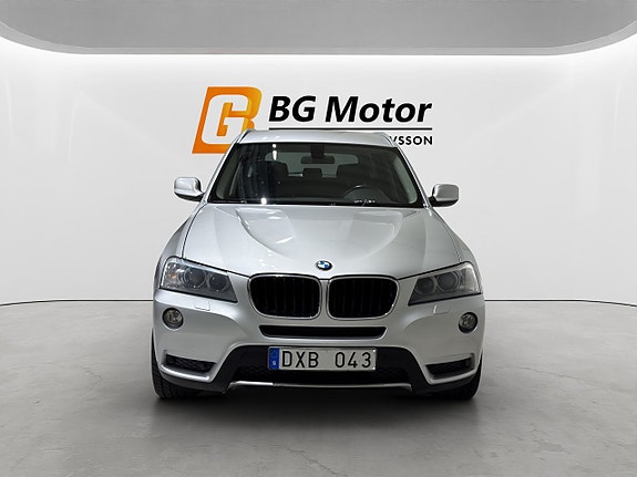 BMW X3 2 of 5