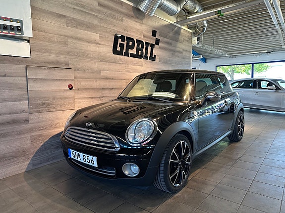 İkinci el  Mini One 1.4
