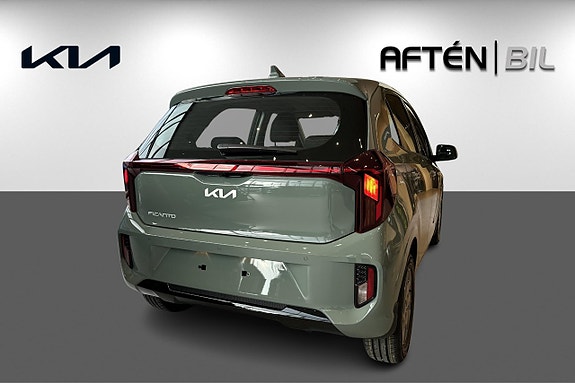 Kia Picanto 22 of 22