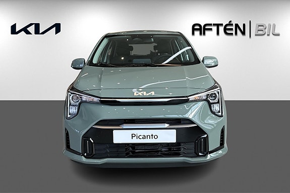 Kia Picanto 3 of 22