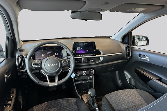 Kia Picanto 9 of 22