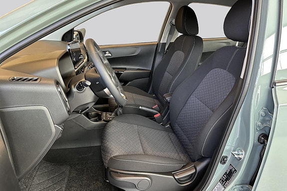 Kia Picanto 11 of 22