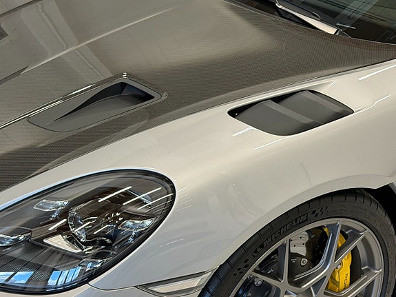 Porsche 718 8 of 30