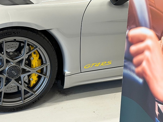 Porsche 718 9 of 30