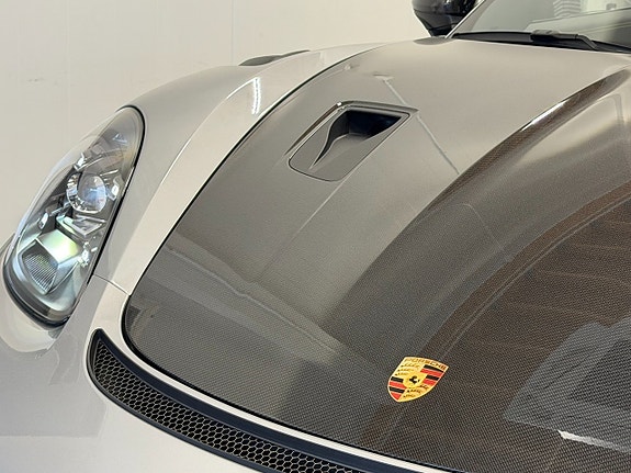 Porsche 718 7 of 30