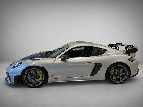 Porsche 718 3 of 5