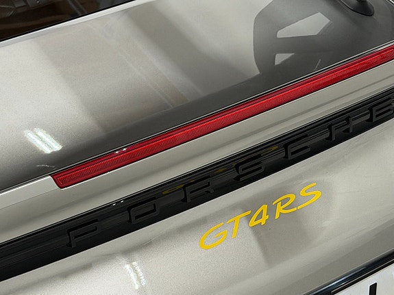 Porsche 718 14 of 30