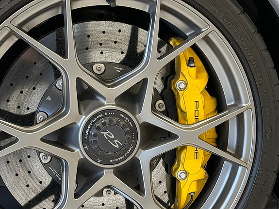 Porsche 718 10 of 30