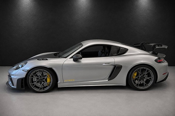 Porsche 718 3 of 30