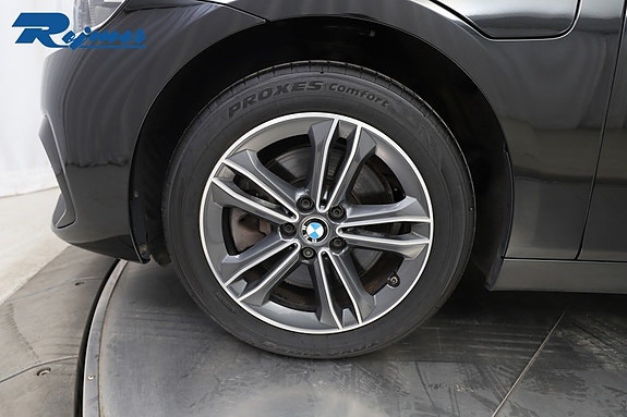 BMW 225xe 21 of 22