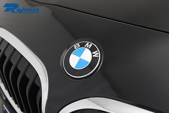 BMW 225xe 22 of 22