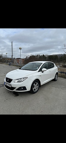 İkinci el  Seat Ibiza 1.2 TSI