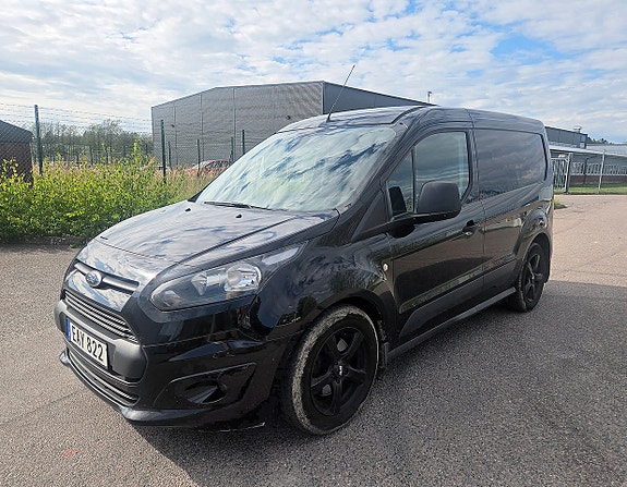İkinci el  Ford Transit 