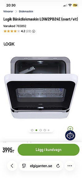 Product image 2 of 6