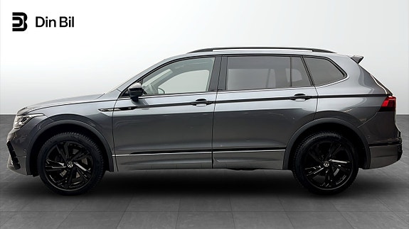 Volkswagen Tiguan Allspace 2 of 5