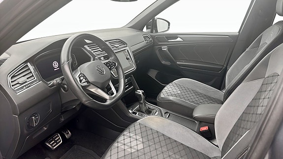 Volkswagen Tiguan Allspace 7 of 12