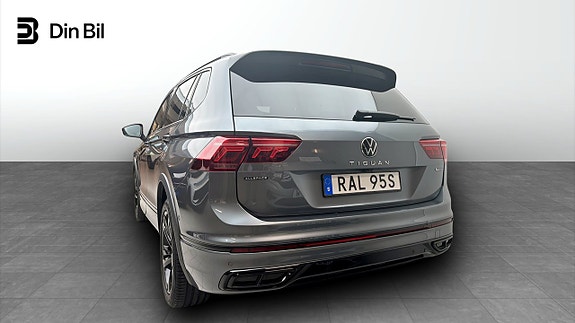 Volkswagen Tiguan Allspace 5 of 5