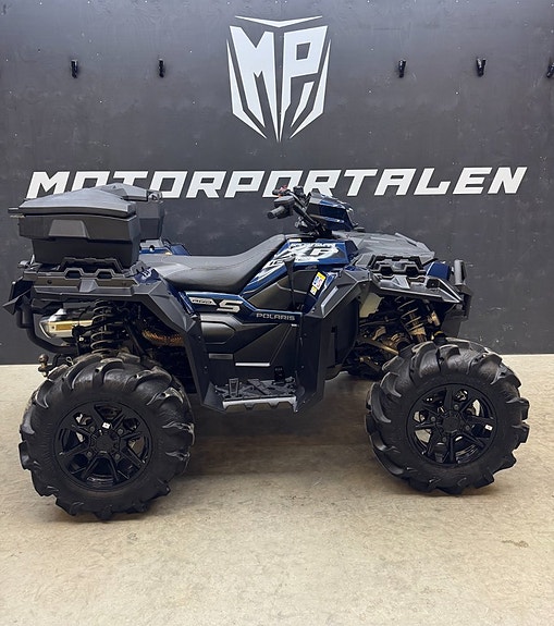 Polaris SPORTSMAN XP 1000 S T3B