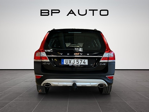 Volvo XC70 5 of 5