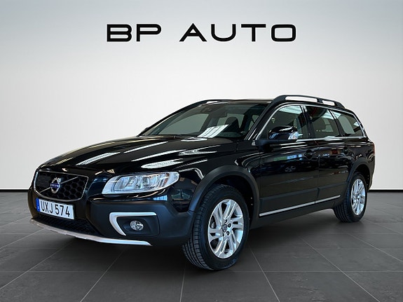 Brugt Volvo Xc70 2.4