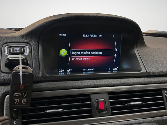Volvo XC70 17 of 27