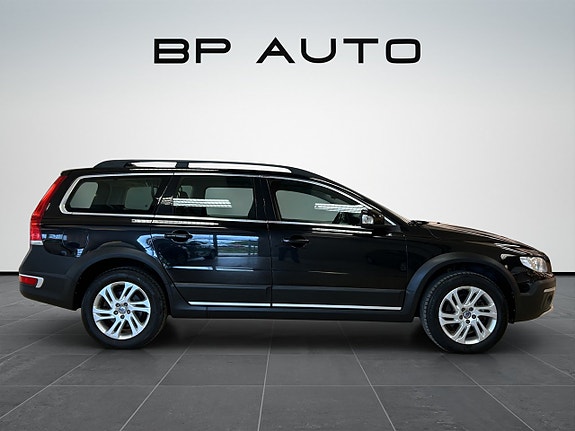 Volvo XC70 8 of 27