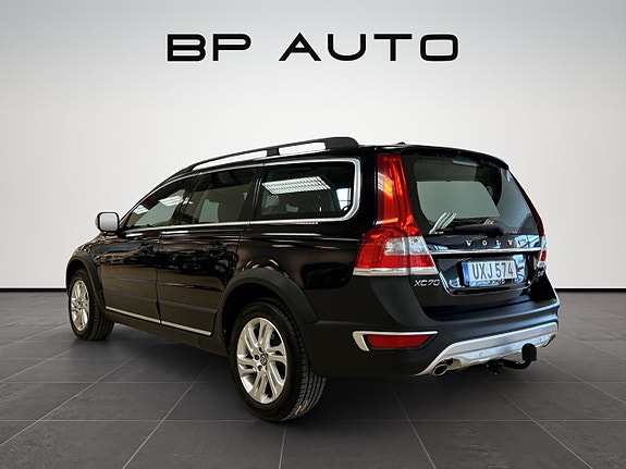 Volvo XC70 6 of 27