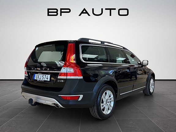 Volvo XC70 7 of 27
