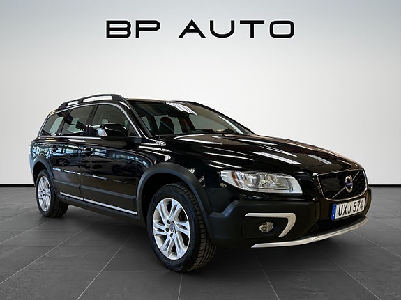 Volvo XC70 9 of 27