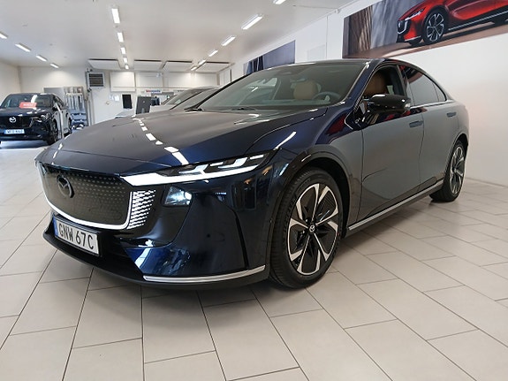 Mazda 6e