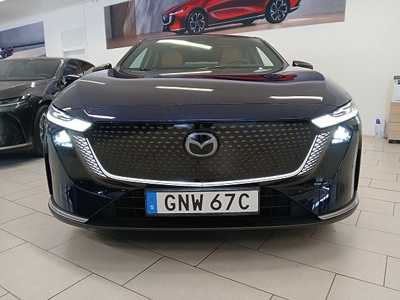 Mazda 6e 3 of 17
