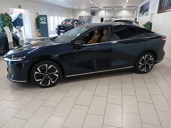Mazda 6e 6 of 17
