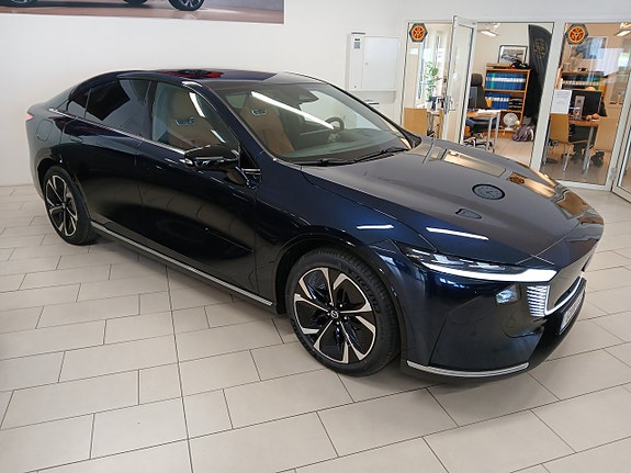 Mazda 6e 4 of 17