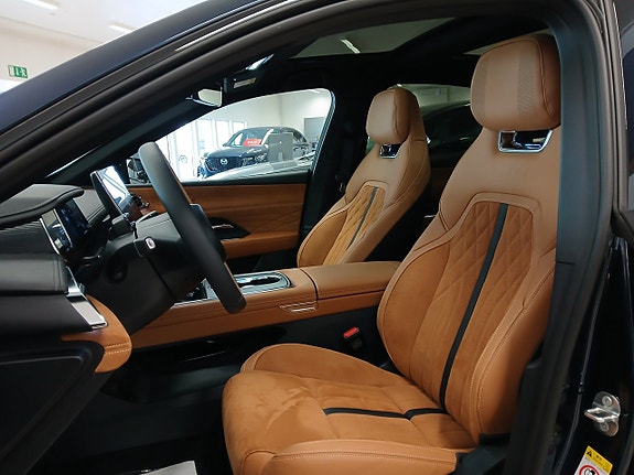 Mazda 6e 7 of 17