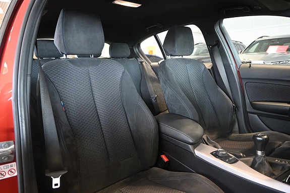 BMW 118i 11 of 20