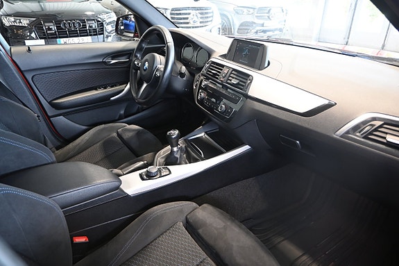 BMW 118i 10 of 20