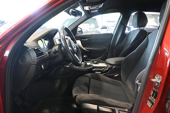 BMW 118i 8 of 20