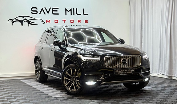 Volvo XC90 2 of 15