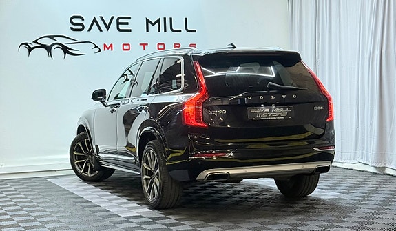 Volvo XC90 4 of 15