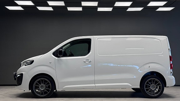 Peugeot Expert 5 of 5